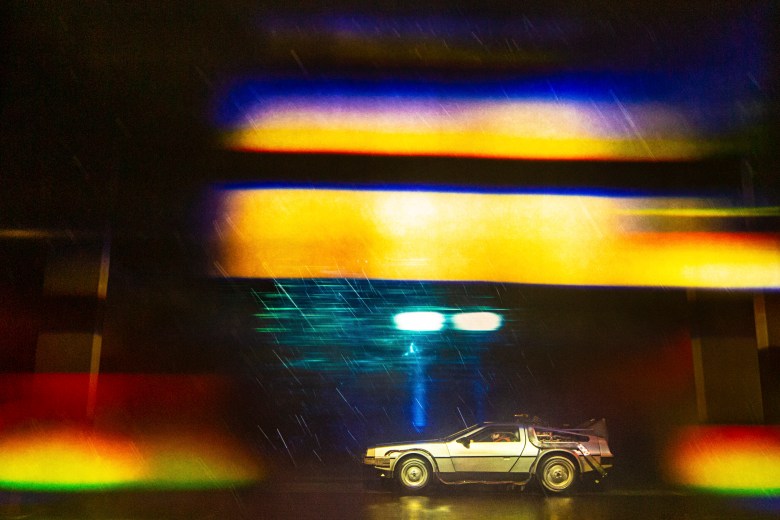 Back To The Future The Musical lands at London’s Adelphi Theatre Summer&nbsp;2021