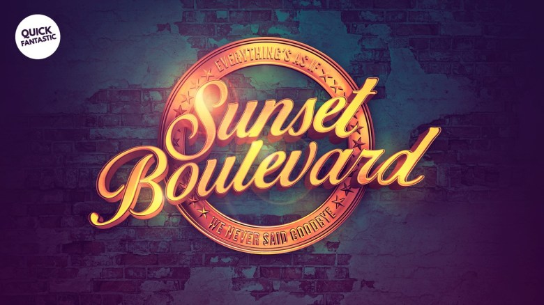 Andrew Lloyd Webber’s Sunset Boulevard arrives at Alexandra Palace&nbsp;Theatre