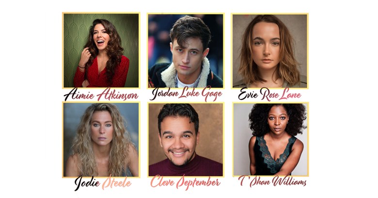 Paul Taylor-Mills and Theatre Cafe present a series  of Night Caps with stars of the West&nbsp;End