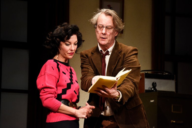 Educating Rita is about to reopen more theatres as UK Tour&nbsp;resumes