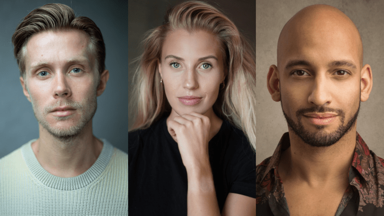 Casting announced for Barn Theatre’s recovery&nbsp;season