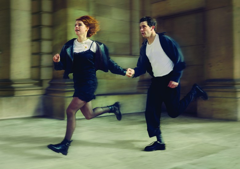 National Theatre announces Romeo & Juliet&nbsp;film