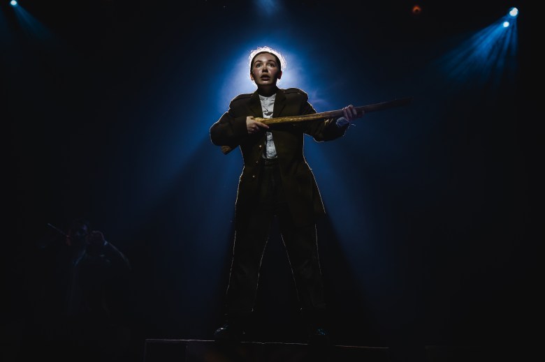 Michael Morpurgo’s Private Peaceful to play London’s West End&nbsp;November