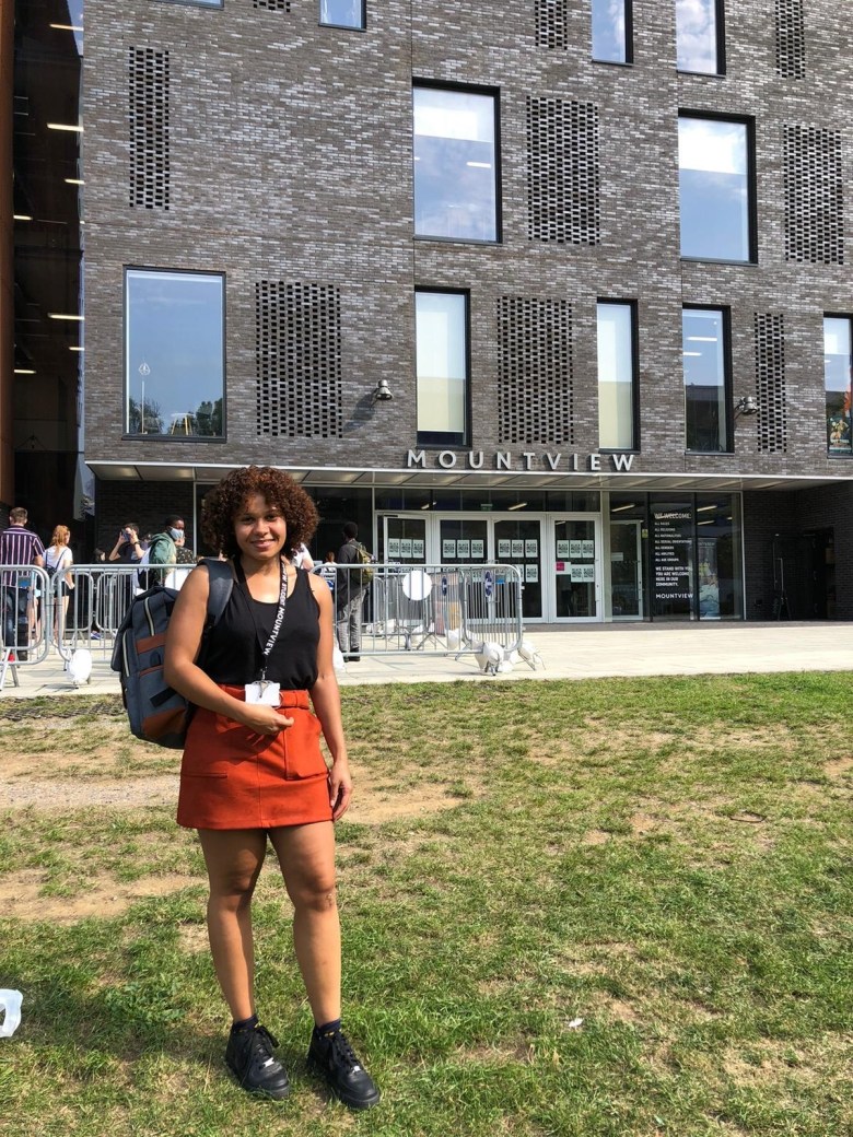 Kiln Theatre & Mountview announce scholarship&nbsp;partnership