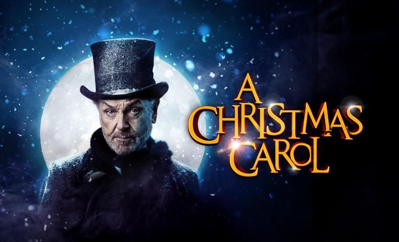 Brian Conley to star as Ebenezer Scrooge in A Christmas Carol this December