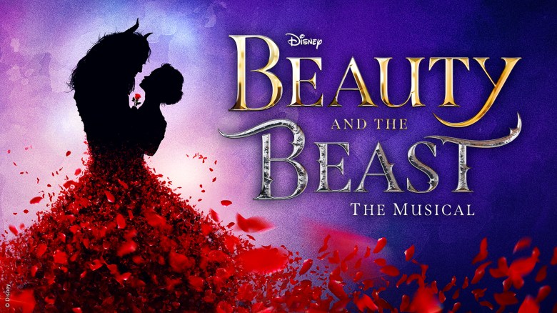 The most enchanted musical of all time to be re-imagined in a brand new production of Beauty and the Beast