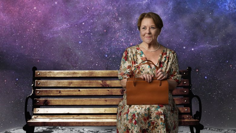 Southwark Playhouse announces UK premiere of You Are Here with Wendi&nbsp;Peters