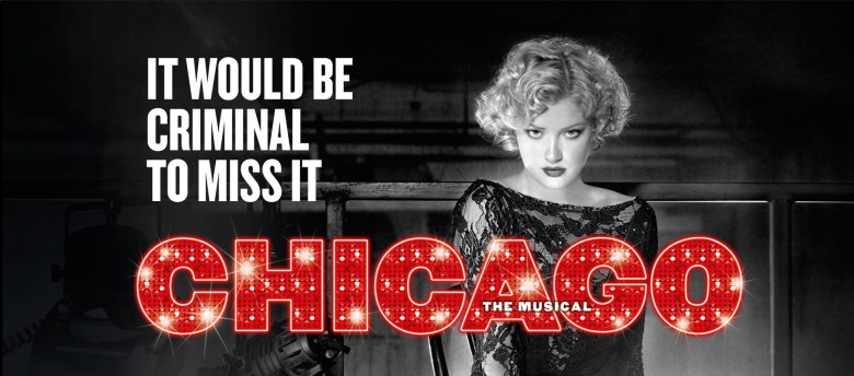 CHICAGO announces star casting for the forthcoming UK&nbsp;Tour