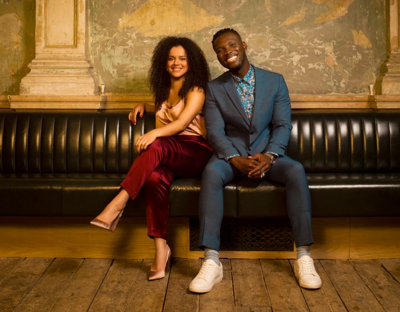 Disney’s Beauty & The Beast UK & Ireland Tour cast announced