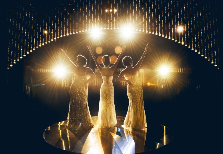 Hit musical Dreamgirls announces UK & Ireland tour&nbsp;dates
