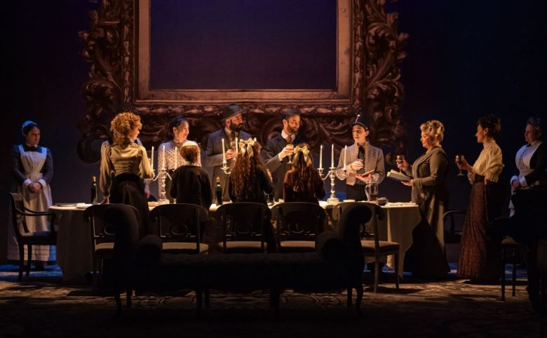 Tom Stoppard’s Leopoldstadt returns to the West End in&nbsp;August