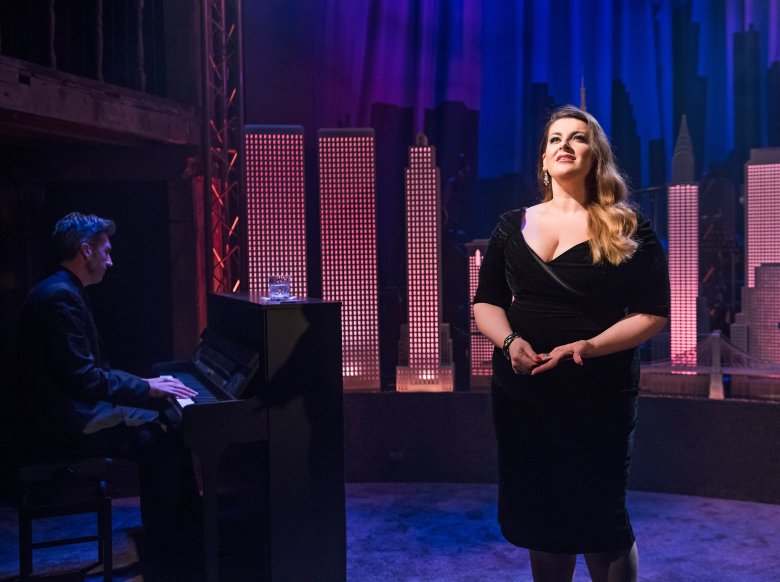 Tell Me On A Sunday starring Jodie Prenger UK National Tour&nbsp;announced