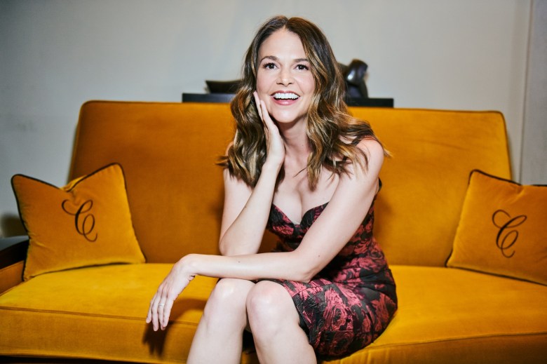 Sutton Foster joins the cast of Anything Goes at The Barbican&nbsp;Theatre