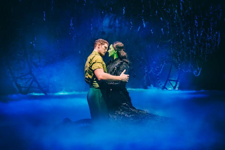 Wicked returns to the West&nbsp;End