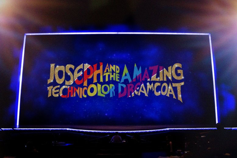 Full casting announced for Joseph and the Amazing Technicolor Dreamcoat at The London&nbsp;Palladium