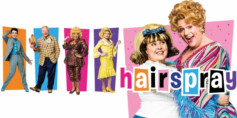 Les Dennis joins the cast of Hairspray at London Coliseum