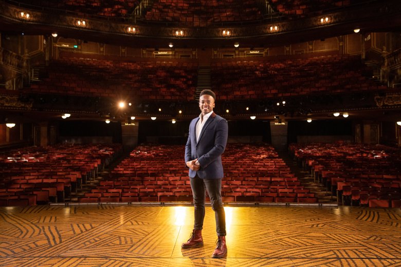 Disney’s The Lion King welcomes new cast for the West End&nbsp;return