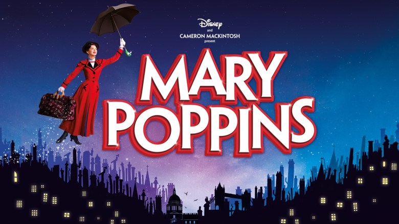 Full casting announced for Mary Poppins at Prince Edward Theatre