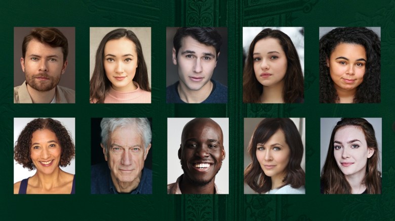 Full casting announced for Little&nbsp;Women