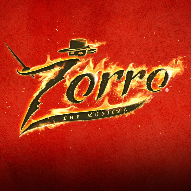 Zoro The Musical set for a season at Charing Cross&nbsp;Theatre