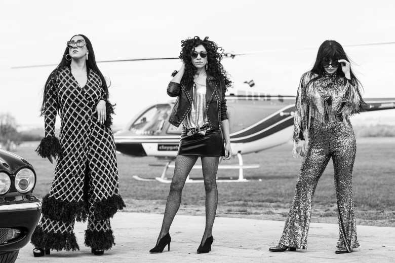 Cher’s announced for The Cher Show UK & Ireland&nbsp;Tour