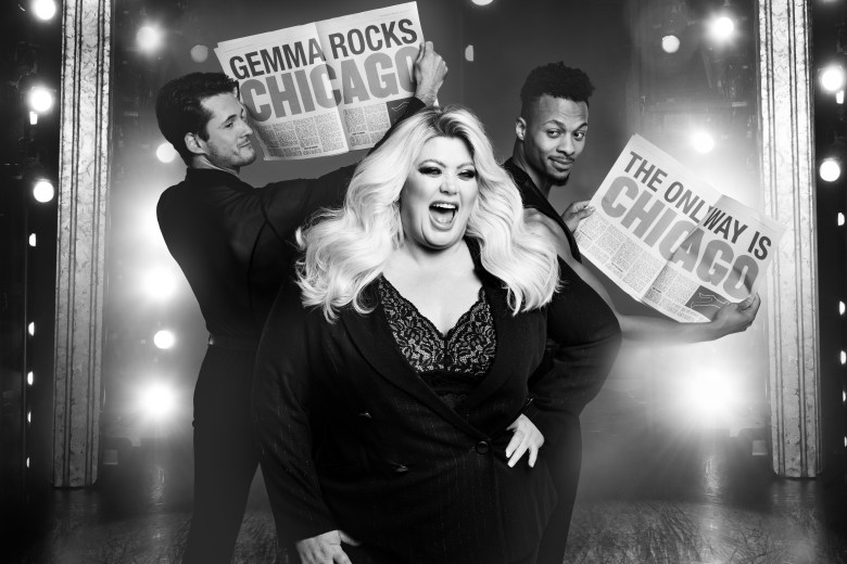 Television personality Gemma Collins joins the cast of&nbsp;Chicago