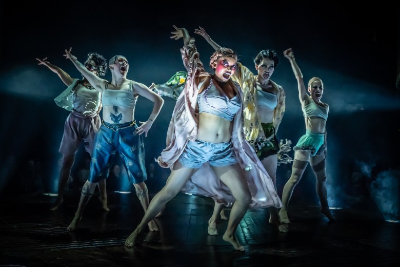 New casting announced for Cabaret at the Kit Kat&nbsp;Club