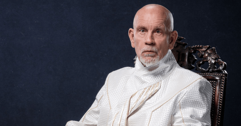 John Malkovich to play President Snow in The Global Stage Premiere of THE HUNGER GAMES on&nbsp;Stage