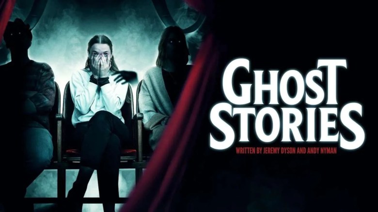 Ghost Stories – Review