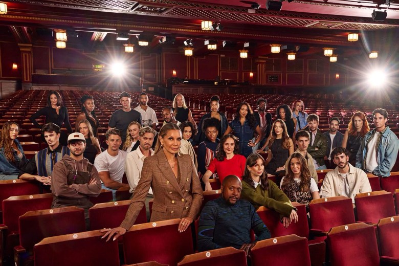 New Staff Join The House Of Miranda With Vanessa Williams Extending Her Reign And The Show Extending Until 26 September&nbsp;2026