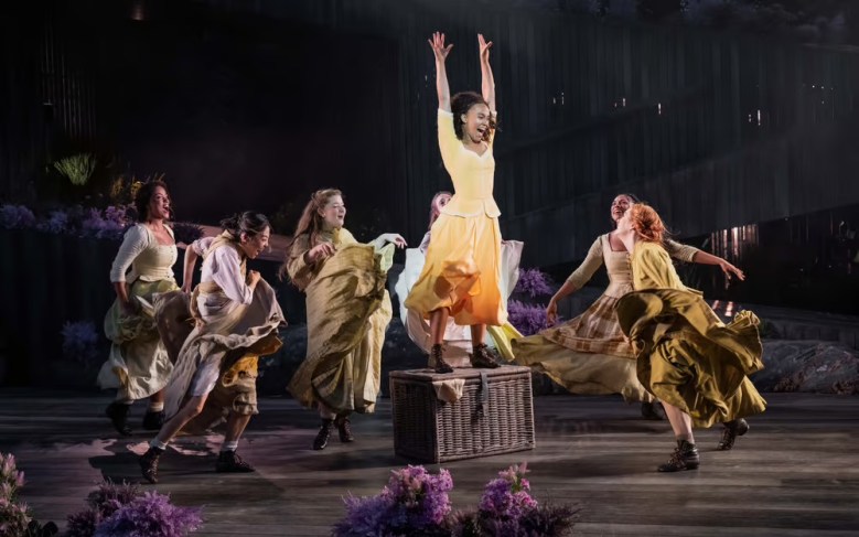 Brigadoon – Review