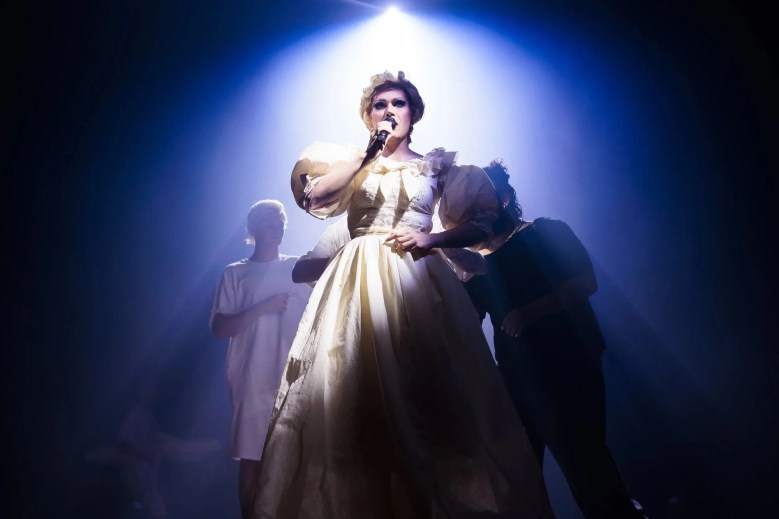 Diana The Mixtape –&nbsp;Review