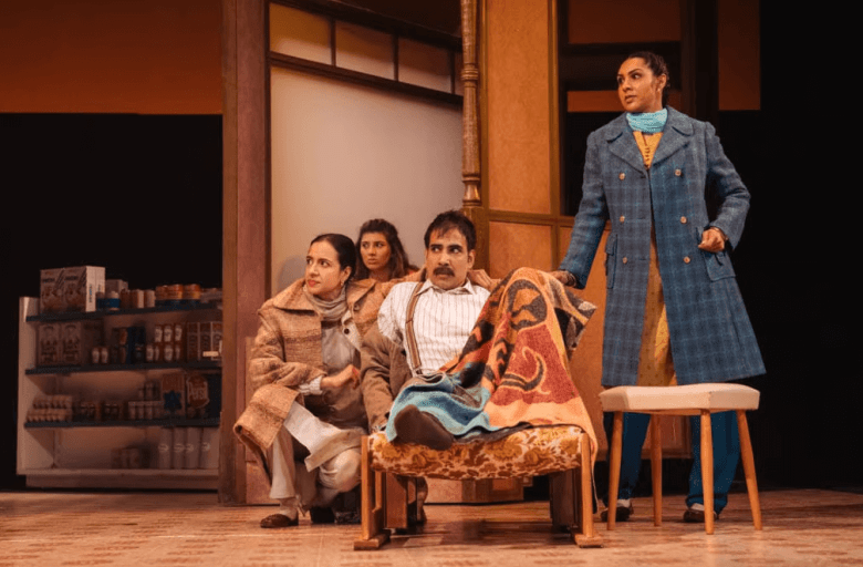 Marriage Material –&nbsp;Review