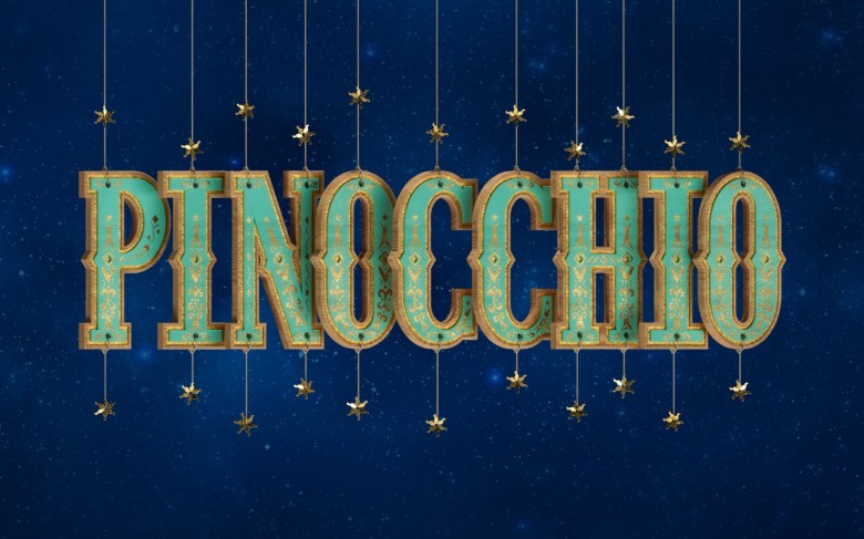 Shakespeare’s Globe announce cast of new musical&nbsp;Pinocchio