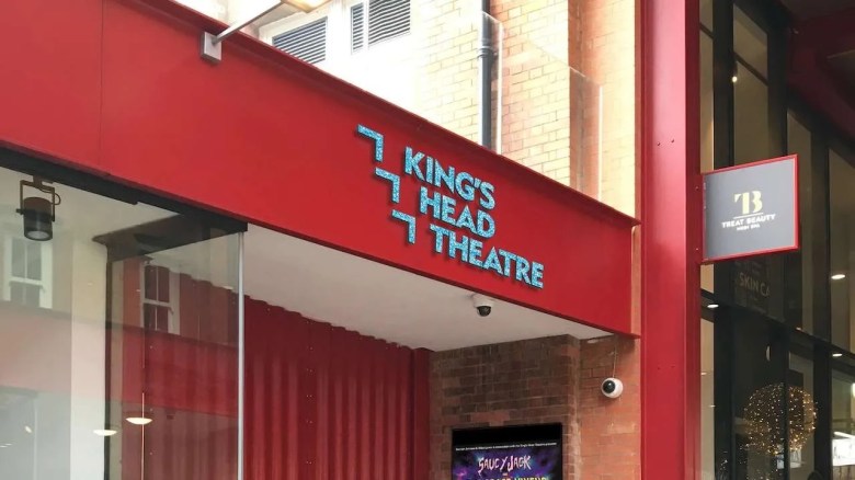 King’s Head Theatre announces details of 2026 Spring&nbsp;season