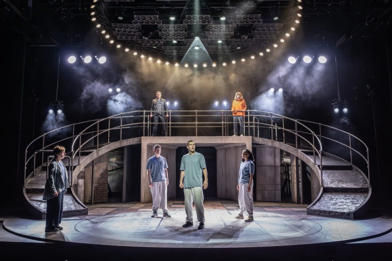 Nottingham Playhouse announces Spring 2026&nbsp;season