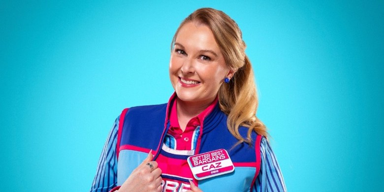 Lara Denning joins the cast of the UK & Ireland tour of HERE &&nbsp;NOW