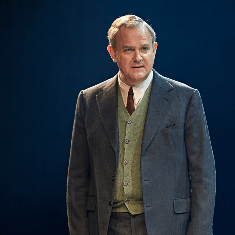 Hugh Bonneville to star in West End production of SHADOWLANDS